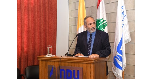 NDU Career and Internship Fair 2018 14