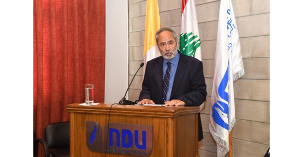 NDU Career and Internship Fair 2018 15