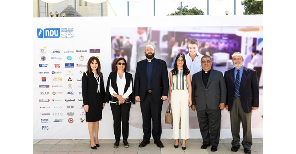 NDU Career and Internship Fair 2018 19