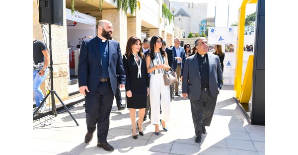 NDU Career and Internship Fair 2018 20