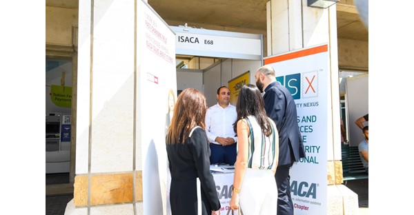 NDU Career and Internship Fair 2018 22