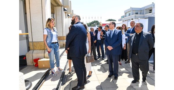NDU Career and Internship Fair 2018 23