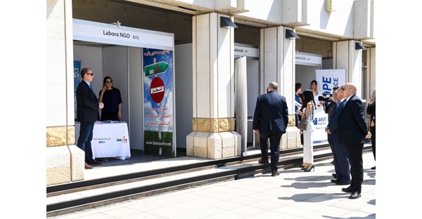 NDU Career and Internship Fair 2018 25