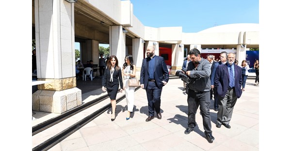 NDU Career and Internship Fair 2018 27