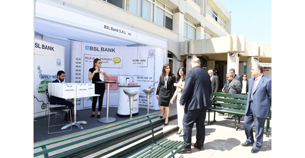 NDU Career and Internship Fair 2018 28