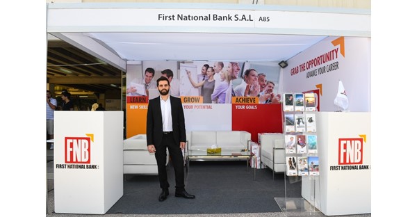 NDU Career and Internship Fair 2018 30