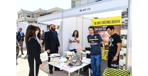 NDU Career and Internship Fair 2018 31