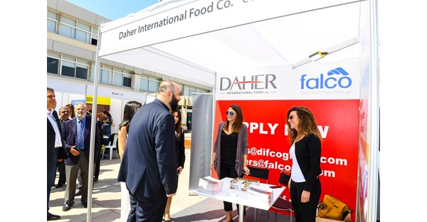 NDU Career and Internship Fair 2018 33