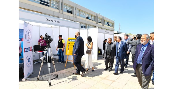 NDU Career and Internship Fair 2018 34
