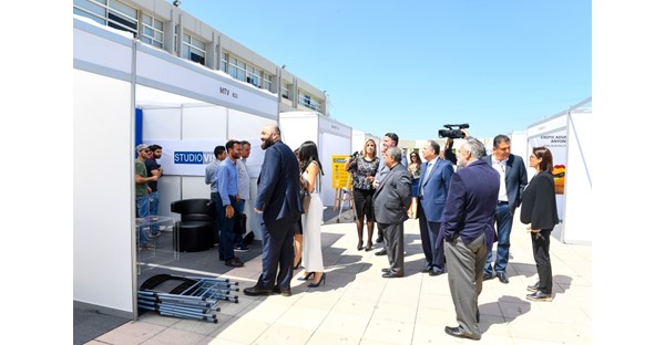 NDU Career and Internship Fair 2018 35
