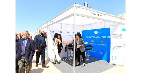 NDU Career and Internship Fair 2018 36