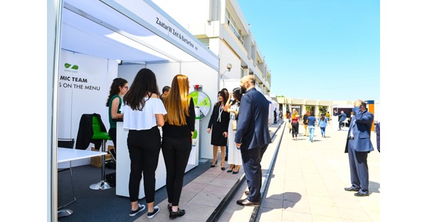 NDU Career and Internship Fair 2018 38