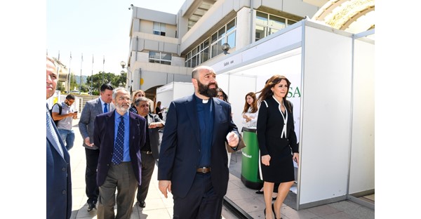 NDU Career and Internship Fair 2018 39