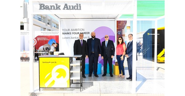 NDU Career and Internship Fair 2018 42