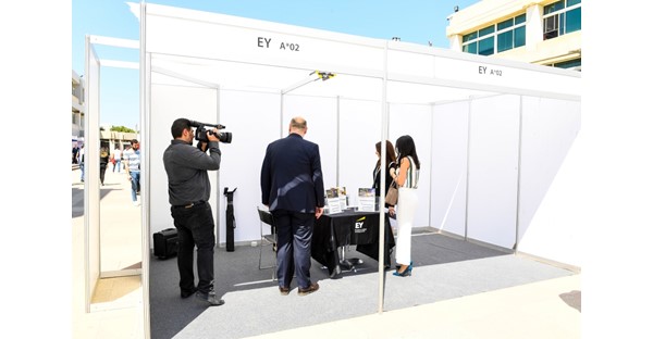 NDU Career and Internship Fair 2018 43