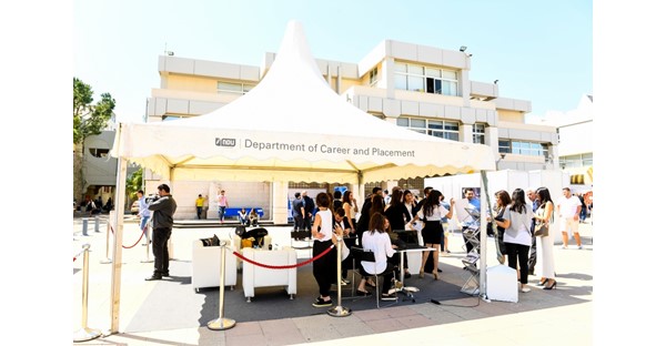 NDU Career and Internship Fair 2018 45