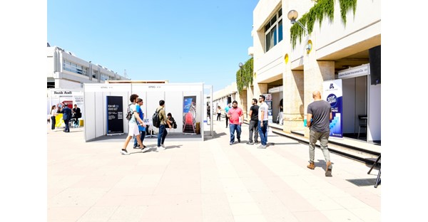 NDU Career and Internship Fair 2018 46