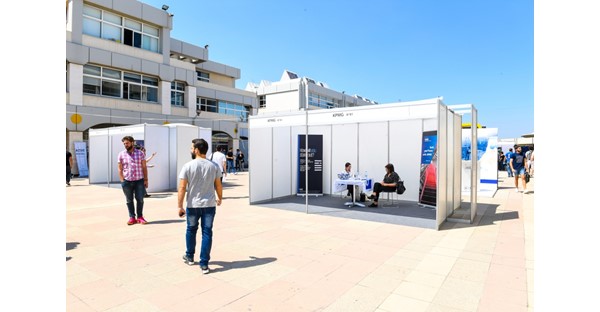 NDU Career and Internship Fair 2018 47