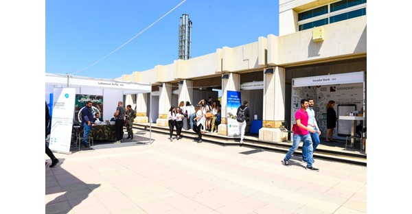 NDU Career and Internship Fair 2018 54
