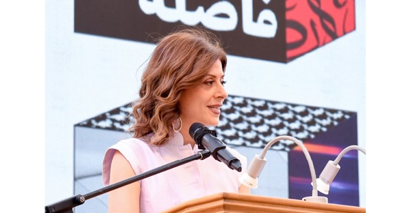 NDU Celebrates Student Creativity at End-of-Year Exhibition 4