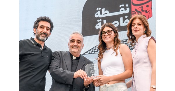 NDU Celebrates Student Creativity at End-of-Year Exhibition 6
