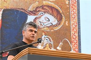 NDU Celebrates Student Creativity at End-of-Year Exhibition 8