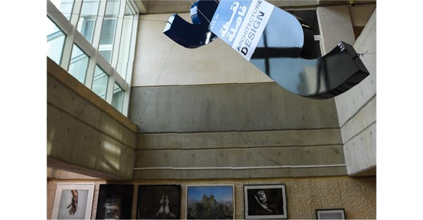 NDU Celebrates Student Creativity at End-of-Year Exhibition 16