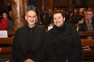 NDU Choir Celebrates its 25th Anniversary 3