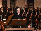 NDU Choir Celebrates its 25th Anniversary 5