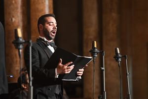 NDU Choir Celebrates its 25th Anniversary 10