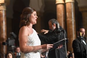 NDU Choir Celebrates its 25th Anniversary 14