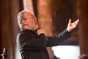 NDU Choir Celebrates its 25th Anniversary 17