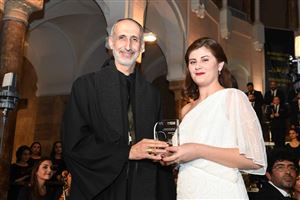 NDU Choir Celebrates its 25th Anniversary 22