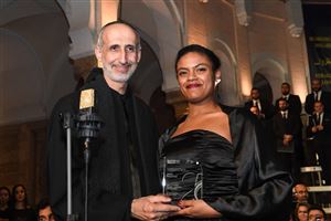 NDU Choir Celebrates its 25th Anniversary 23