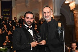 NDU Choir Celebrates its 25th Anniversary 24