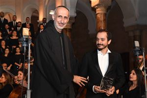 NDU Choir Celebrates its 25th Anniversary 25