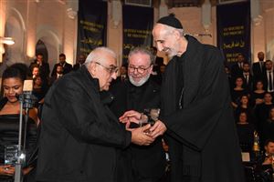 NDU Choir Celebrates its 25th Anniversary 26