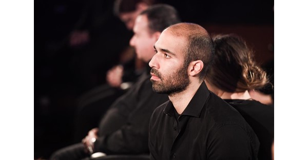 NDU Choir Remembers Christ's Passion 21