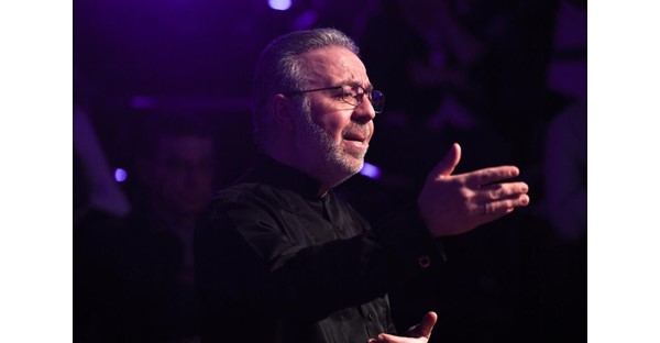 NDU Choir Remembers Christ's Passion 22
