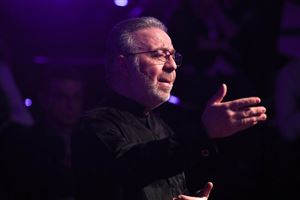 NDU Choir Remembers Christ's Passion 22