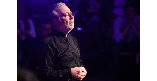 NDU Choir Remembers Christ's Passion 23