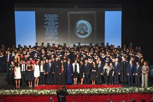 NDU Founders Day 2018 3
