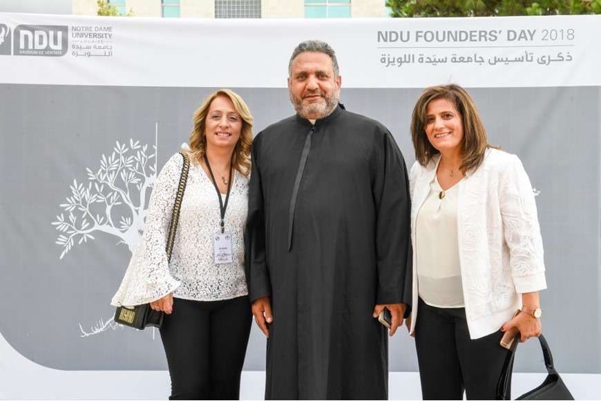 NDU Founders Day 2018 9