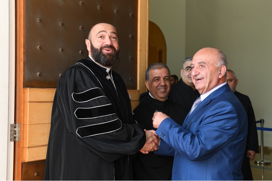 NDU Founders Day 2018 12