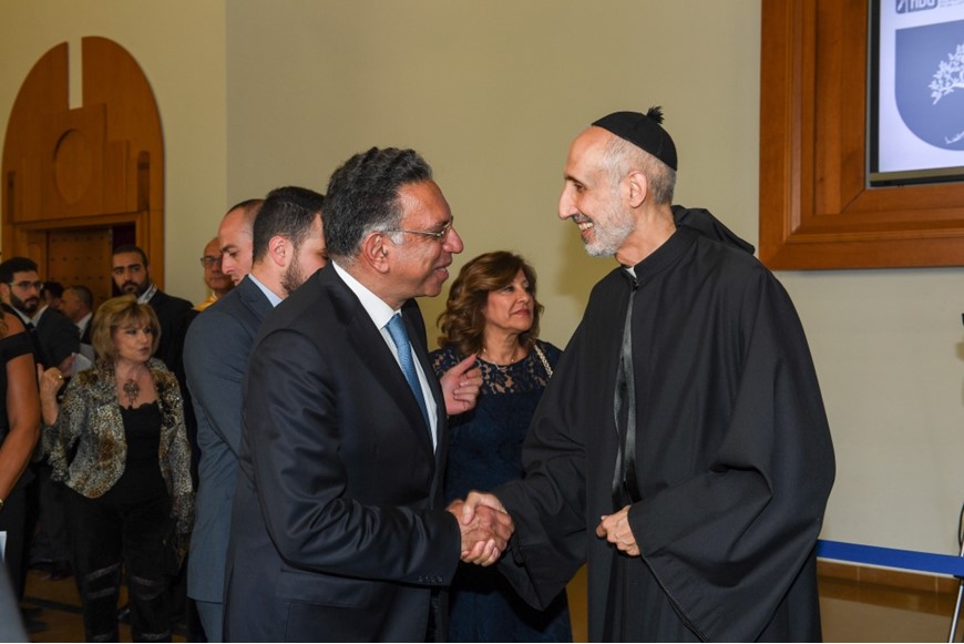 NDU Founders Day 2018 18