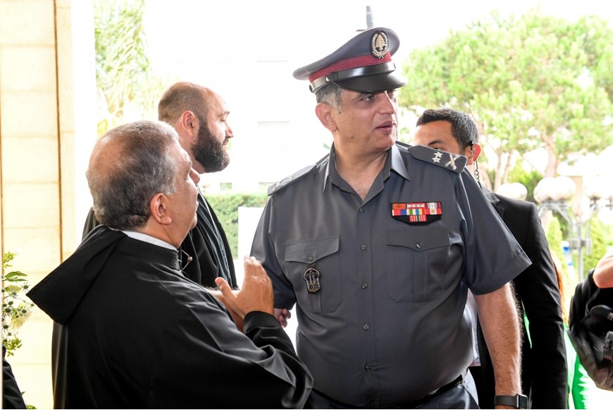 NDU Founders Day 2018 19