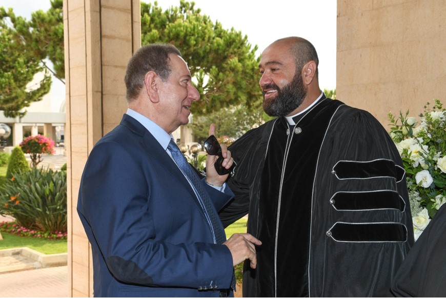NDU Founders Day 2018 28
