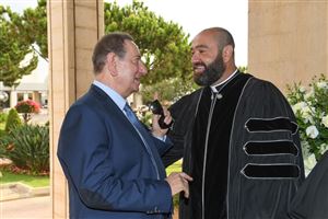 NDU Founders Day 2018 28