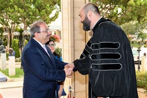 NDU Founders Day 2018 29