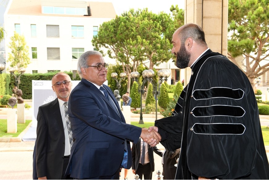 NDU Founders Day 2018 35